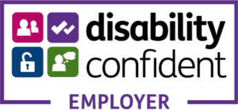 Disability Confident Employer