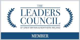 Member of the Leaders Council of Great Britain & Northern Ireland