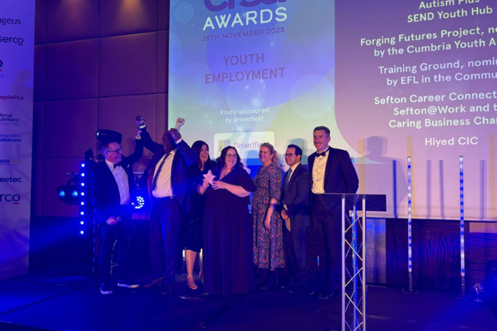 Employment Awards