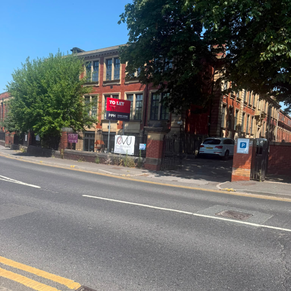 Doncaster Office